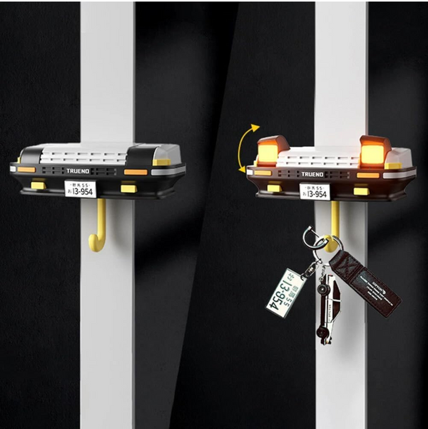 Dynamic headlight keyholder [DROP : DHK01 ]